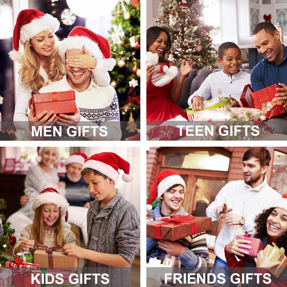 Funny Gamer Gifts,Socks Beanie Winter Hat,Brithday Christmas Gift Ideas for Teens Boys Men Teenagers Kids Him